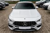 Mercedes-Benz CLA 45 S AMG 4Matic Shooting Break *MBUX*AR* - Mercedes-Benz CLA 45 AMG Shooting Brake aus 2023
