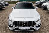Mercedes-Benz CLA 45 S AMG 4Matic Shooting Break *MBUX*AR* - Mercedes-Benz: C Break