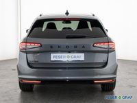 Skoda Superb - Vorschau Bild 11