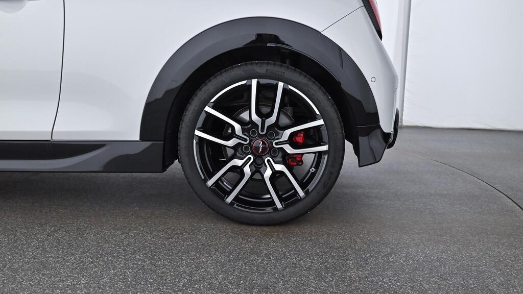 MINI Jcw Trim, миниатюра 14