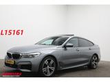BMW 640 Gran Turismo 6 Serie 640i xDrive M-Sport Pan - BMW: Unfallwagen