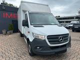 Mercedes-Benz Sprinter III 316 CDI Koffer HU neu Klima SH - Angebote