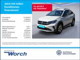 Volkswagen Taigo 1.0 TSI Goal AHK+GRA+LED+SHZ+PDC - Volkswagen Taigo GOAL mit Benzin-Antrieb