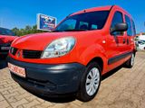 Renault Kangoo Campus - Renault Kangoo: Campus