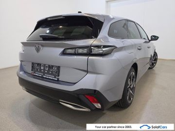 Peugeot 308 - 3
