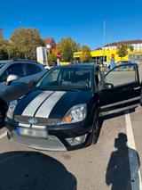 Ford Auto Ford Feist 2008 verkaufen - Ford Fiesta: Kombi