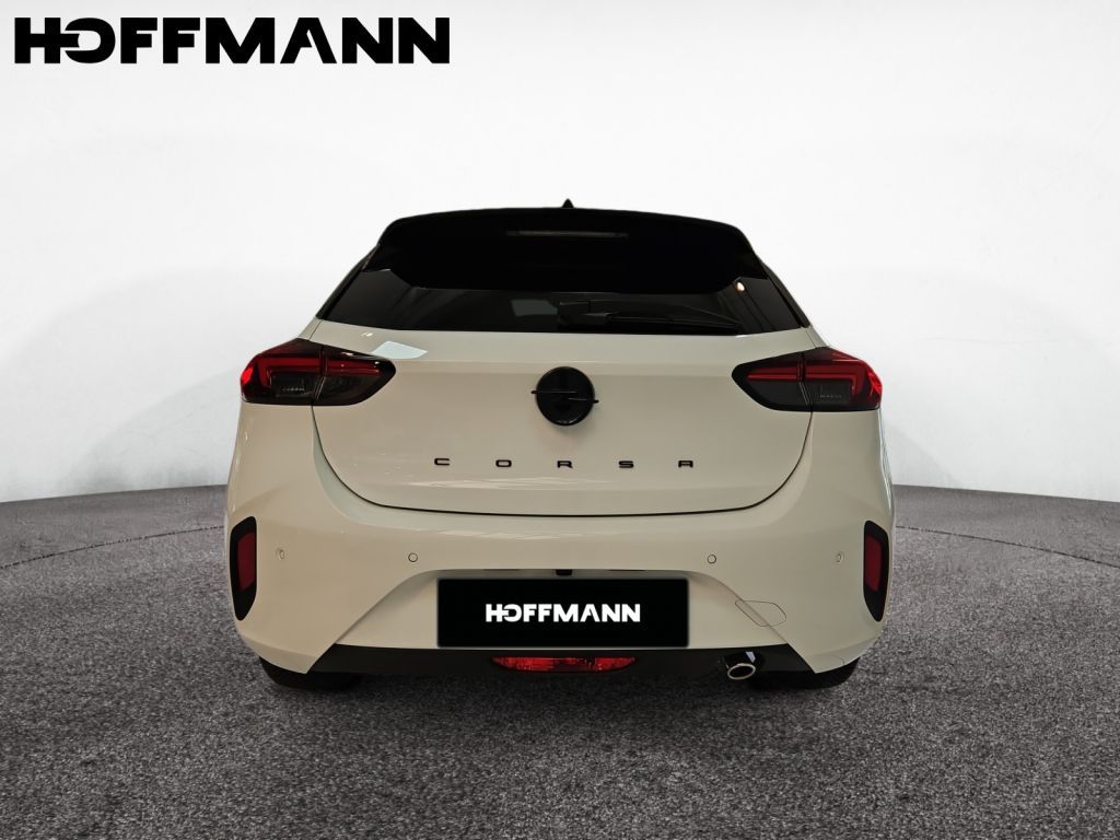 Fahrzeugabbildung Opel Corsa 1.2 GS Navigation CarPlay Kamera
