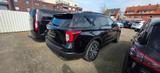 Ford Explorer EcoBoost Plug-in Hybrid ST-LINE 7 Sitze - Ford Explorer mit Hybrid-Antrieb