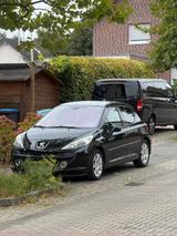 Peugeot ***Peugeot 207 Sport 120PS*** - Peugeot 207 Gebrauchtwagen in Aachen