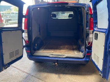 Mercedes Vito - 8