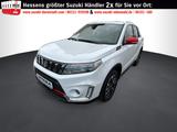 Suzuki Vitara 1.4 Comfort+ Hybrid 4x2 - Suzuki aus 2023