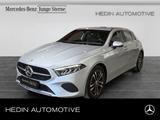 Mercedes-Benz A 180 PROGRESSIVE|LED|KAM|SHZ+LHZ|SPIEGEL-P.| - gebrauchte Mercedes-Benz A 180 aus dem Jahr 2024