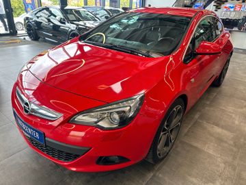 MYAUTOCENTER – Gebraucht- und Jahreswagen mit Werkstattservice in Pfaffenhofen Opel Astra *SPORT*20 ZOLL*NAV*TEMPO*2-ZONEN*BI-XENON*