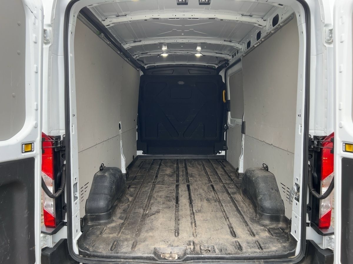 Ford Transit - Bild 17