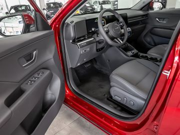 Hyundai Kona Prime Elektro 2WD Autobahnassistent BOSE