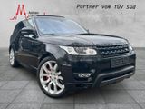 Land Rover Range Rover Sport Dynamic /PANO/HUD/MASSSAGE/ - Land Rover in Köln