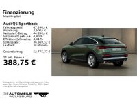 Audi Q5 - Vorschau Bild 2