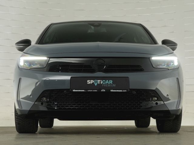 Corsa F FACELIFT GS HYBRID eDCT+LED MATRIX+NAVI+