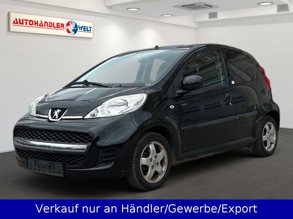 Angebot ansehen Peugeot 107