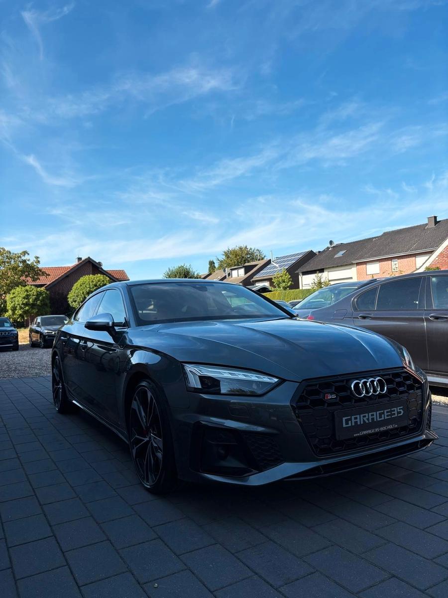 Audi S5 Sportback 3.0 TDI quattro/PANO/S-SITZE/HUD