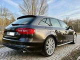 Audi A4 2.0 TFSI Ambition Avant, TÜV+AU neu, 19 Zoll - Audi A4 bis 15.000 Euro