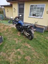 Suzuki GSF 1200 Bandit - SUZUKI BANDIT 1200