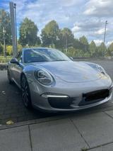 Porsche 991 Carrera S Coupé Carrera S - Porsche 991 von privat