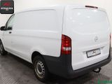 Mercedes-Benz Vito 114 CDI 4M KASTEN LANG STANDHZ,AHK,SORTIMO - Mercedes-Benz Vito in Berlin