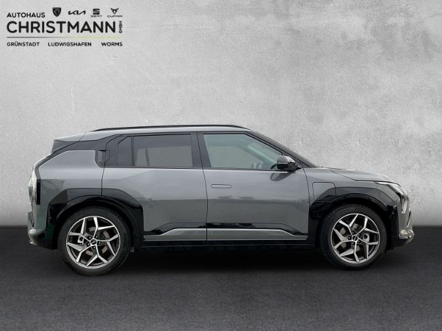 Fahrzeugabbildung Kia EV3 81,4 kWh GT-LINE *PANORAMADACH*DRIVEWISE-PAR