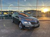 Skoda Octavia RS 2.0TDI 4x4 DSG LED ACC Kamera u-frei - Skoda Octavia: Allradantrieb, 2.0