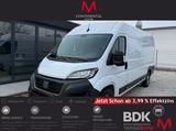 Fiat Ducato HOCH-LANG MAXI 35 160 L5H2*Kamera*Klima* - Fiat Ducato l5