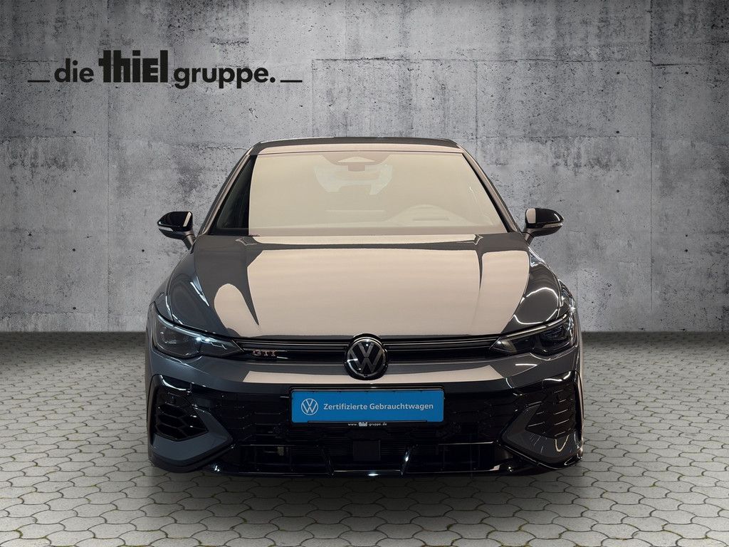 Volkswagen Golf GTI Clubsport 2.0 TSI DSG Matrix+HuD+ACC foto 2