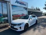 Kia Optima 1.7 CRDi DCT GT Line Sportswagon - Kia Optima aus 2018