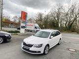 Skoda Superb Combi 2.0 TDI Green tech DSG Elegance - Skoda Superb: Kombi, Elegance