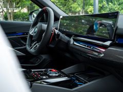 BMW M5 – 18 / 35