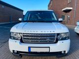 Land Rover Range Rover V8 TD Vogue StdHzg*Kam360°*SSD*AhK - gebrauchte Land Rover Range Rover aus dem Jahr 2012