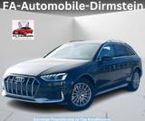 Audi A4 Allroad quattro 50 TDI/LEDER/LED/NAV/KAM/EH/A - Audi A4 Allroad