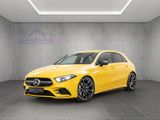 Mercedes-Benz A 35 AMG 4Matic/MULTIBEAM/VC/KAMERA/AMBIENTE/BUR - Mercedes-Benz A 35 AMG