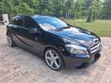 Mercedes-Benz A 200 - Automatik, Sommer-/Winterreifen - Mercedes-Benz A 200: Von Privat