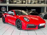 Porsche 992 Turbo S *9FF* 1100 Ps * Aero*einmalig * - Porsche: 9ff