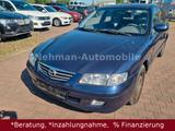 Mazda 626 2.0 85 kW Exclusive - Mazda 626: 2.0