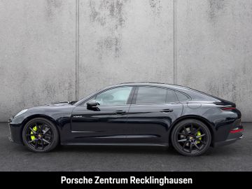 Porsche Panamera - 2