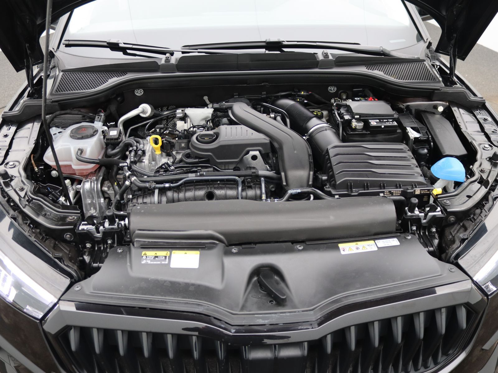 Skoda Scala - Bild 17