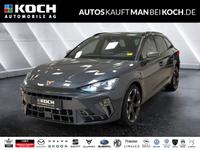 Cupra LEON SPORTSTOURER 1.5e TSI DSG LED RÜCK 4SEASON