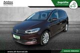 Volkswagen Touran Highline BMT 2.0 TDI DSG-Pano-AHK-Navi