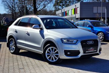Audi Q3 - 3