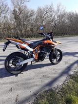 Kreidler Dice SM 125 Pro - KREIDLER MOTORRAD