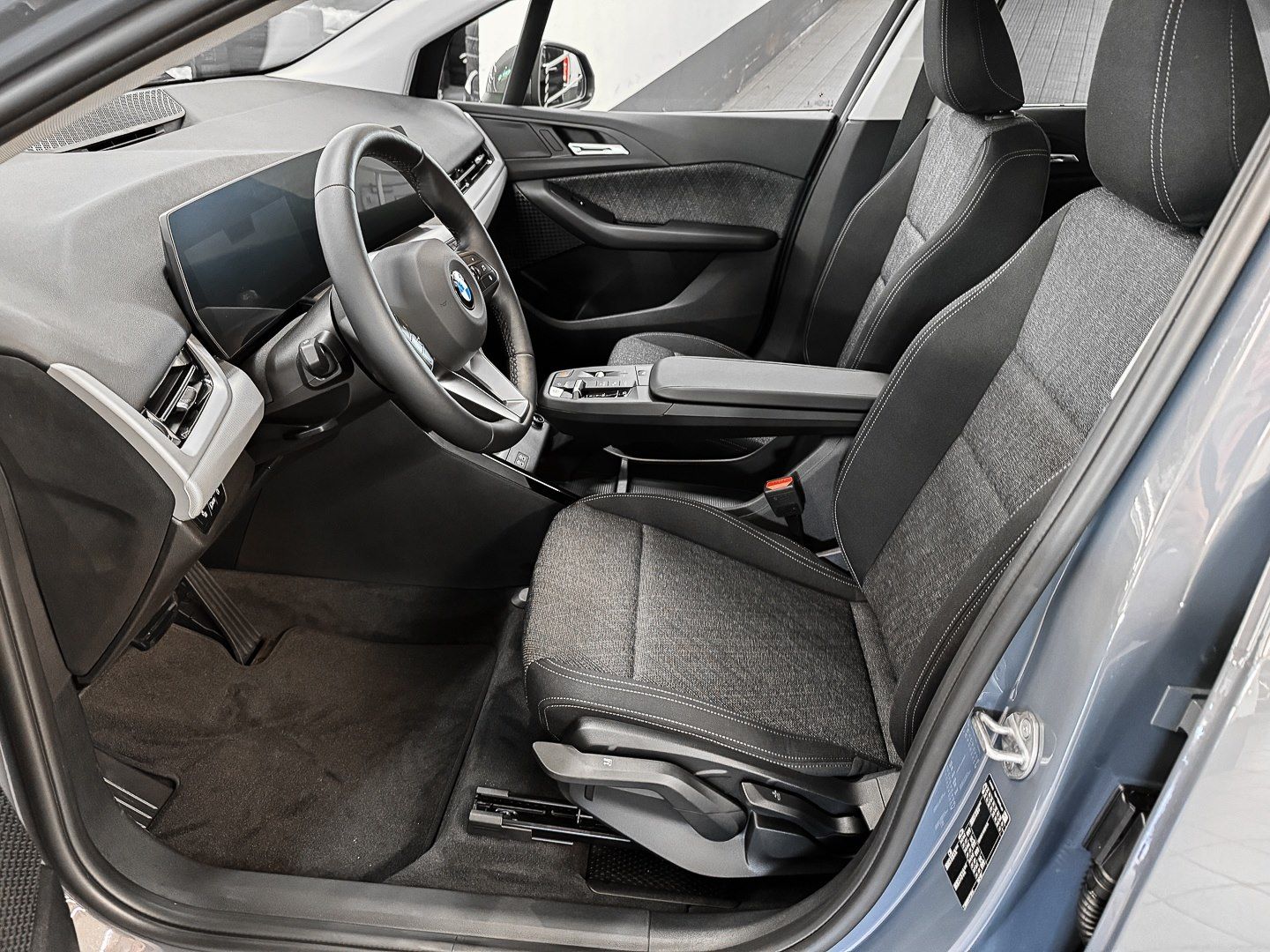 BMW 218 Active Tourer - Bild 13