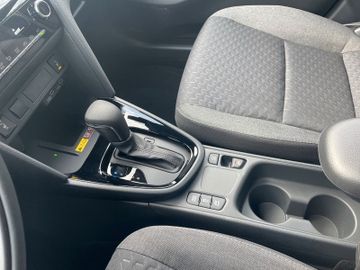 Toyota Yaris Cross 1.5 Hybrid Teamplayer *BLIS*SHZ*LED*