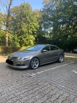 Volkswagen  VW Passat CC 3.6 V6 R-Line | 299PS | DSG |  - Volkswagen Passat CC mit Panoramadach